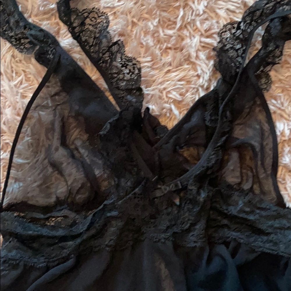 Mesh VS top - Picture 3 of 4